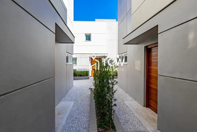 Imagem Casa à venda no bairro Chácara Santo Antônio (Zona Sul) - São Paulo/SP, Zona Sul