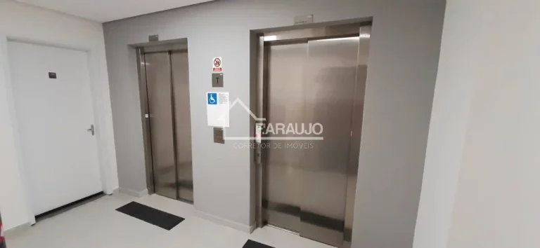 Imagem Apartamento para Venda em Sorocaba-SP
