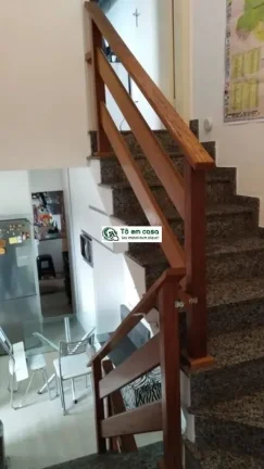Imagem CASA RESIDENCIAL em SÃO JOSÉ DOS CAMPOS - SP, JARDIM SATÉLITE