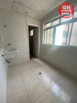 Imagem Apartamento José Menino - Santos/SP