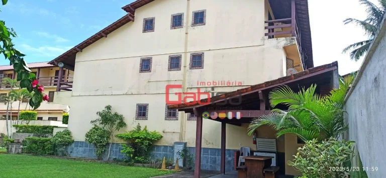 Imagem Apartamento com 2 dormitórios à venda, 89 m² por R$ 350.000,00 - Peró - Cabo Frio/RJ