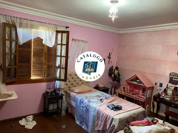 Imagem Casa a Venda no bairro City Ribeirão - Ribeirão Preto, SP