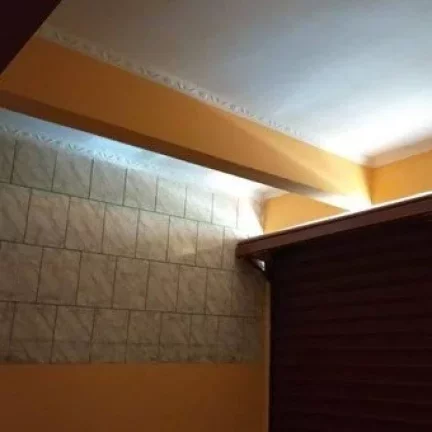 Imagem Sobrado, 03 dormitórios, 02 banheiros + salao uso comercial