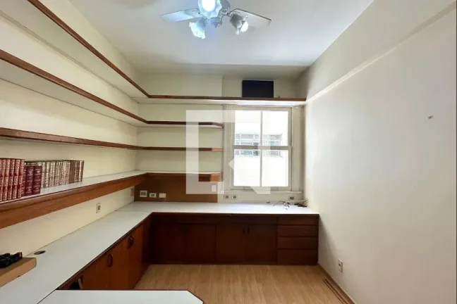 Imagem Apartamento à Venda - Copacabana, 4 Quartos, 179 m2