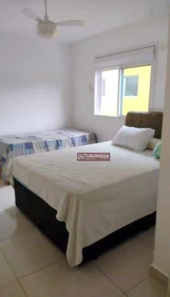 Imagem Casa com 3 quartros à venda, 190 m² por R$ 1.064.000 - Morada da Praia - Bertioga/SP