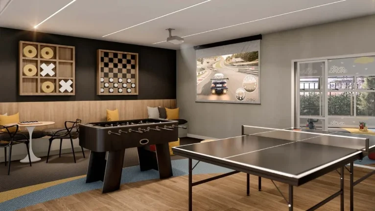Imagem Apartamento Garden à venda em Sorocaba, Jardim das Estrelas, com 2 quartos, 85,08m2
