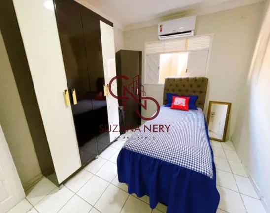 Imagem CASA 3 QUARTOS EM EMAÚS - PARNAMIRIM/RN