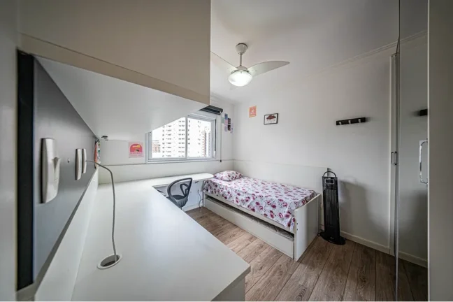 Imagem APARTAMENTO RESIDENCIAL em São Paulo - SP, Vila Mariana