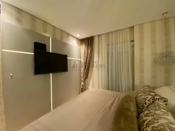Imagem Apartamento com 3 suítes à venda no Centro de Balneário Camboriú/SC