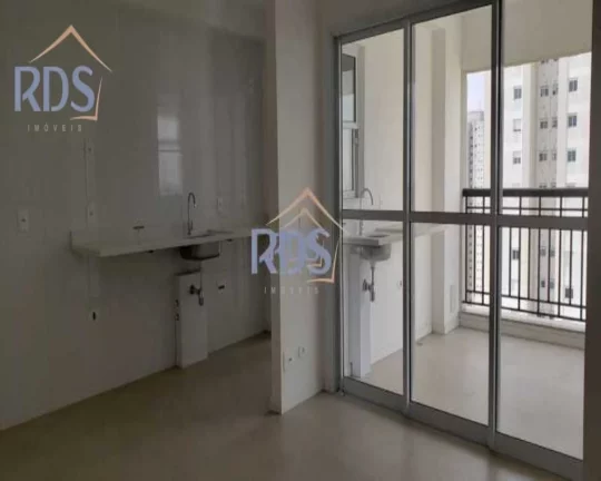 Imagem APARTAMENTO RESIDENCIAL em São Paulo - SP, Vila Andrade