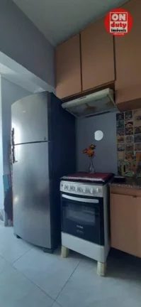 Imagem Apartamento vila Belmiro - Santos/SP