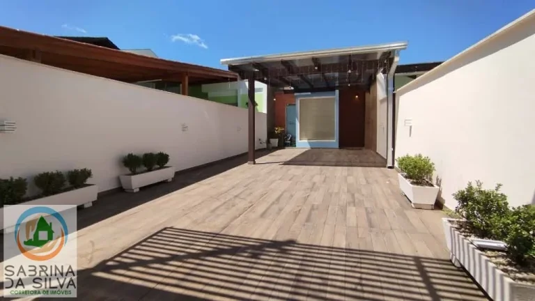 Imagem Casa - Itoupava Central - Blumenau