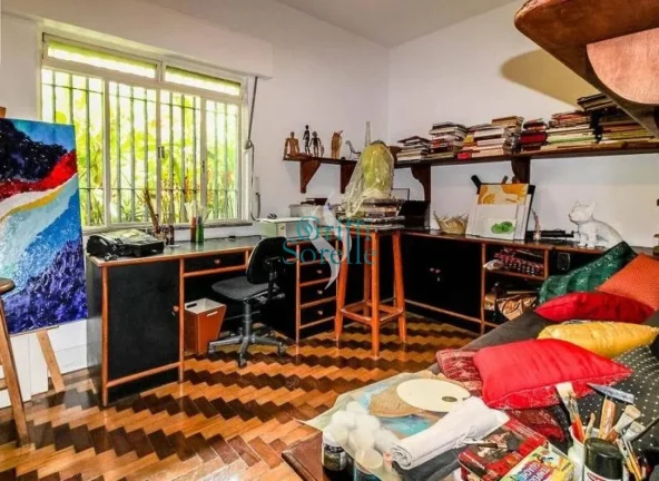 Imagem Casa Térrea à Venda em Jardim das Bandeiras - São Paulo/SP.