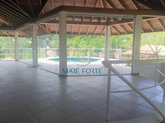 Imagem LINDA CASA COM DESLUMBRANTE VISTA EM CONDOMINIO DE ALTO PADRÃO!