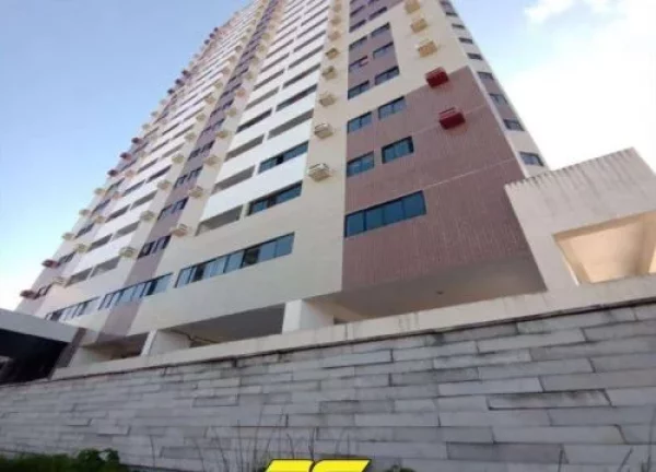 Imagem Apartamento à venda, 85 m² por R$ 499.000,00 - Aeroclube - João Pessoa/PB Imagem Apartamento à venda, 85 m² por R$ 499.000,00 - Aeroclube - João Pessoa/PB