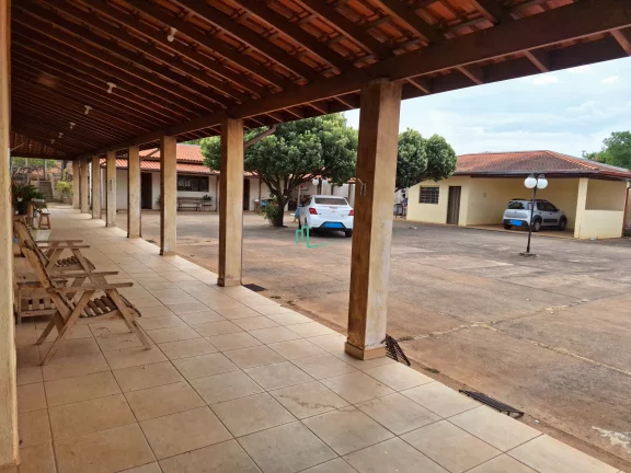 Imagem Imóvel à venda em Rifaina-SP
