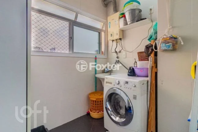 Imagem Apartamento Vila Romana - 87M², 2 Dorms, 1 Suíte, 2 Vagas, Lazer.