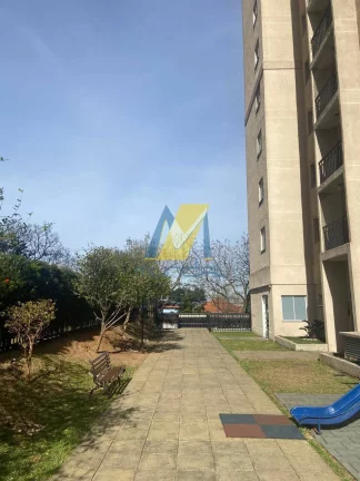 Imagem O apartamento será entregue mobiliado e decorado conforme as fotos.