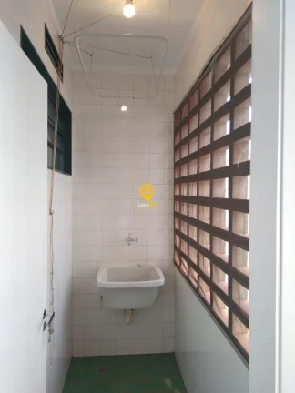 Apartamento com 1 Quarto para Alugar, 37 m² em Centro - Ribeirão Preto