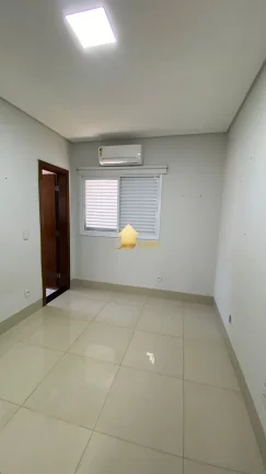 Imagem Casa Térrea 3 Suítes Condomínio Belvedere 1