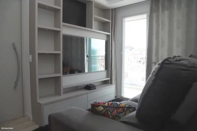 Imagem Apartamento para Venda em São Bernardo do Campo / SP no bairro Centro