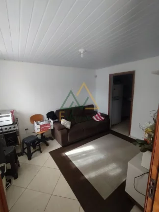 Imagem TERRENO VILA MACEDO PIRAQUARA