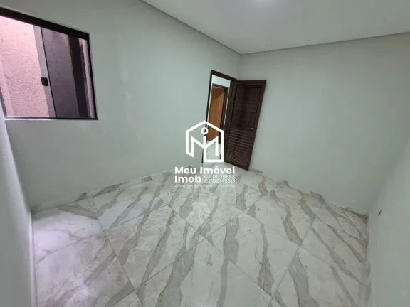Imagem Casa 3 Quartos 1 Suíte 150 m² no Recanto das Emas
