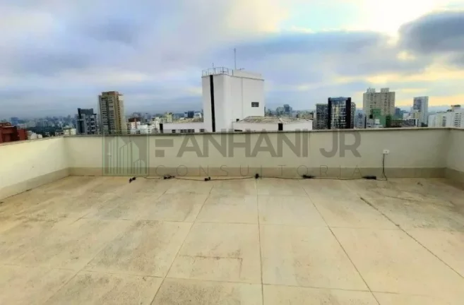 Imagem Apartamento de alto padrão na Cerqueira César: 2 quartos, 2 suítes, 3 salas, 4 banheiros, 2 vagas, 215m² - São Paulo-SP