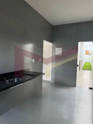 Imagem CASA 3/4 SENDO UMA SUITE NA MANGABEIRA