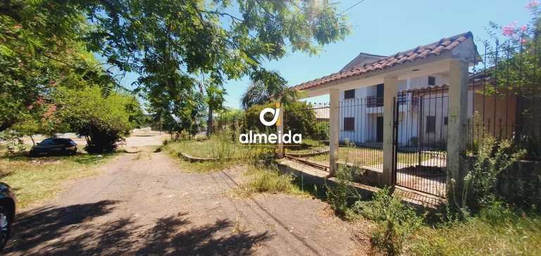 Imagem Terreno à venda Tomazetti Santa Maria/RS