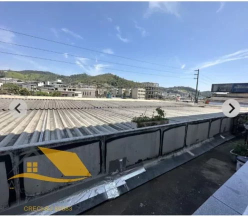 Imagem Vendo Apartamento no Prado com 2 quartos e Garagem