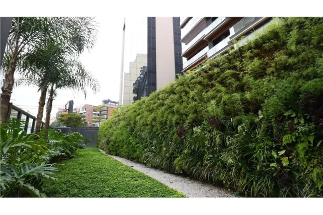 Imagem APARTAMENTO RESIDENCIAL em São Paulo - SP, Itaim Bibi