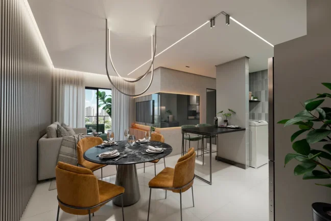 Imagem Eloy Residence