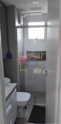 Imagem Apartamento 2 dormitórios, sala para 2 ambientes, sacada, cozinha americana com armários, área de...
