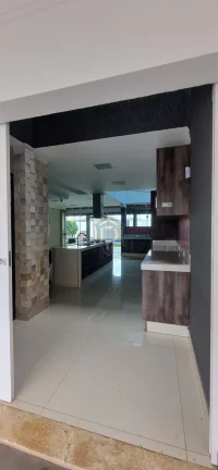 Imagem Sobrado Alto Padrão