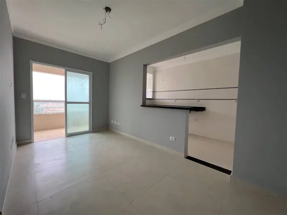 Imagem APARTAMENTO COM 55 m² - REAL - PRAIA GRANDE SP
