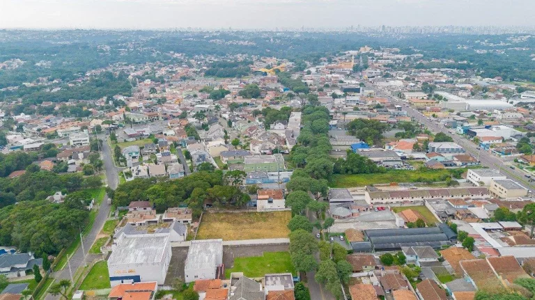 Imagem Terreno Santa Felicidade 2009m2 ZCSF