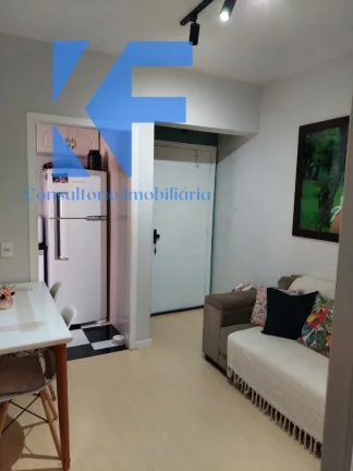 Imagem APARTAMENTO RESIDENCIAL em CAMPINAS - SP, VILA ITAPURA
