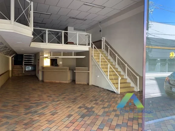 Imagem Loja para alugar, 350 m² por R$ 27.000/mês - Vila Mariana - São Paulo/SP