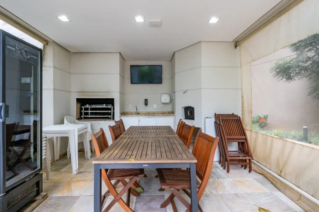 Imagem Apartamento para venda em Vila Andrade com 3 quartos, sendo 3 suítes , 168m2