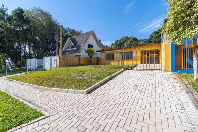 Casa Comercial Ecoville Próxima a Saint Germain