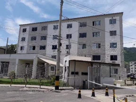 Oportunidade Única em NOVA IGUACU - RJ | Tipo: Apartamento | Negociação: Venda Direta Online | Situação: Imóvel