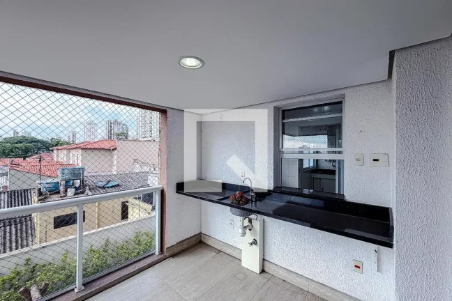 Imagem Apartamento à Venda - Ipiranga, 3 Quartos, 89 m2