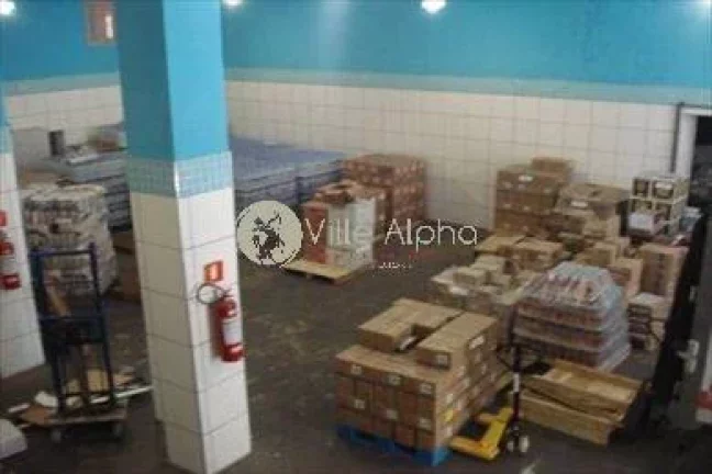 Imagem PREDIO COMERCIAL NO CENTRO DE SANTOS