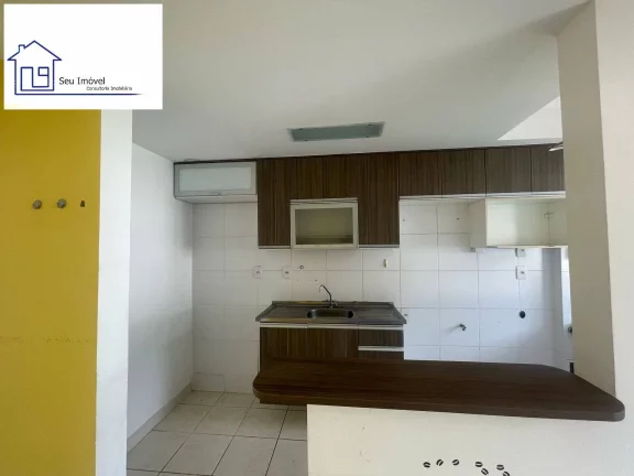 Imagem VENDO EXCELENTE APARTAMENTO DE 3 DORMITÓRIOS COND. FLORIS / CAMORIM