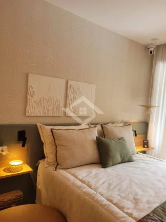 Imagem Apartamento de 3 Quartos para Venda na Barra da Tijuca com 125 m²