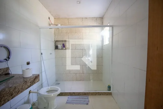 Imagem Casa à Venda - Vargem Pequena, 1 Quarto, 900 m2