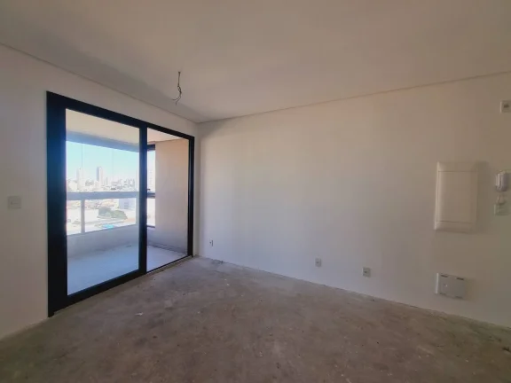 Imagem Apartamento Novo - Ipiranga - 53,50M², 2 Dorms, 1 Suíte, 1 Vaga, Varanda.