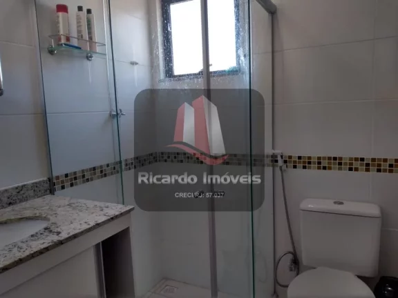 Imagem Apartamento Cobertura Porto Peró