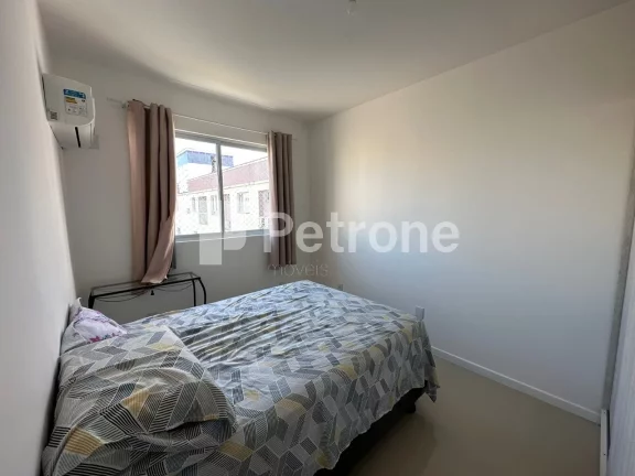 Imagem APARTAMENTO RESIDENCIAL em GOVERNADOR CELSO RAMOS - SC, Palmas